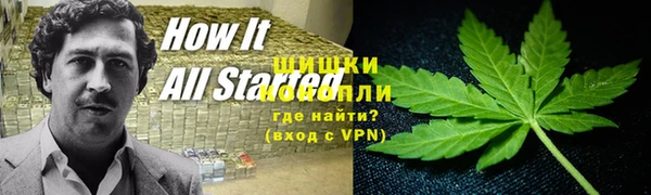 бутират Магас
