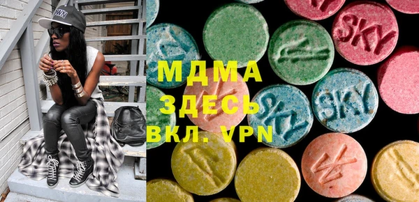 бутират Магас